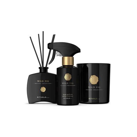 rituals maison